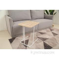 table d&#39;appoint pour chaise multifonction